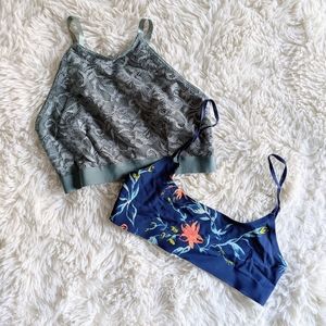 Bralette Bundle Urban outfitters size small